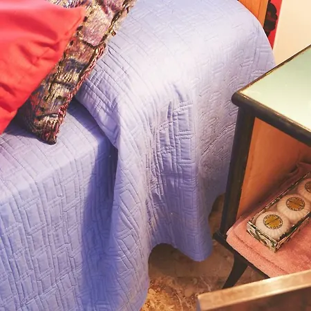 Bed & Breakfast Attico 147