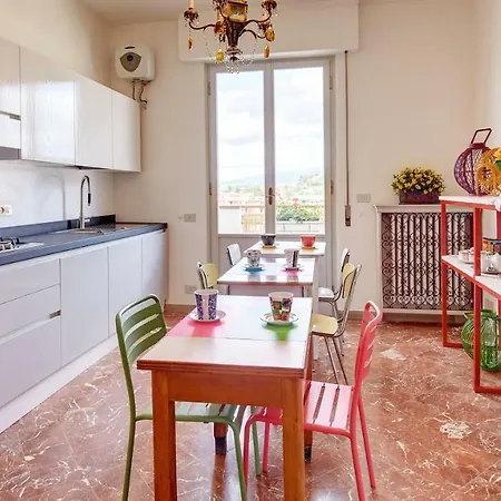 Attico 147 Bed & Breakfast *