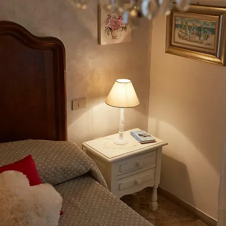 Bed & Breakfast Attico 147