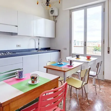 Bed & Breakfast Attico 147 Arezzo