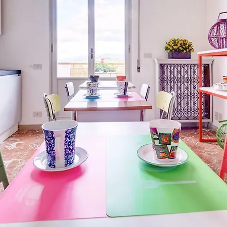 Attico 147 Bed & Breakfast Arezzo