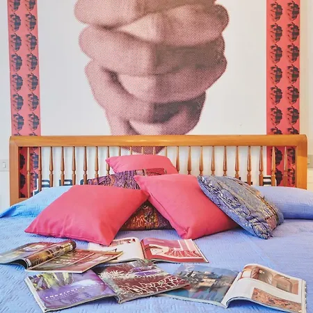 Attico 147 Bed & Breakfast *
