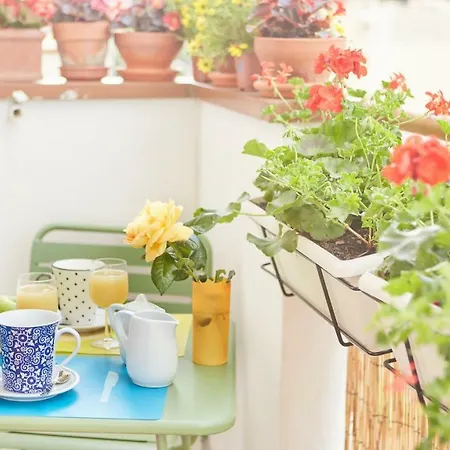 Attico 147 Bed & Breakfast