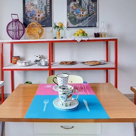 Bed & Breakfast Attico 147 *