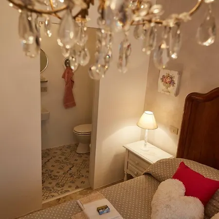Attico 147 Bed & Breakfast